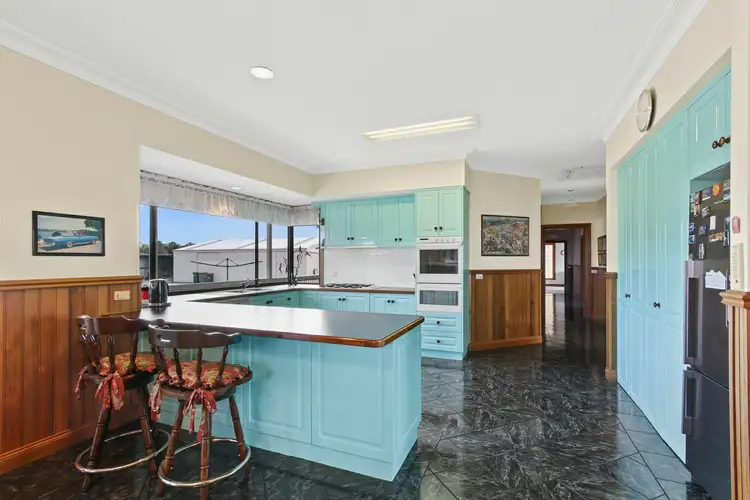 Fifth view of Homely house listing, 45 Simpsons Drive, Newlands Arm VIC 3875