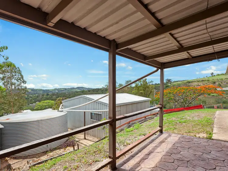 Second view of Homely rural property listing, 160 Green Valley Rd, Minden QLD 4311