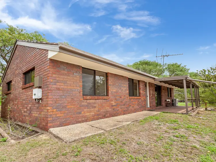 Third view of Homely rural property listing, 160 Green Valley Rd, Minden QLD 4311