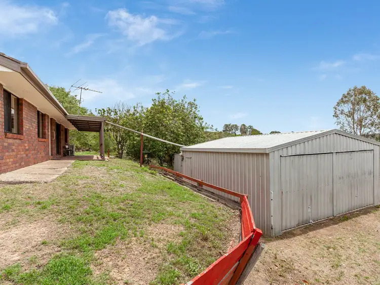 Fourth view of Homely rural property listing, 160 Green Valley Rd, Minden QLD 4311