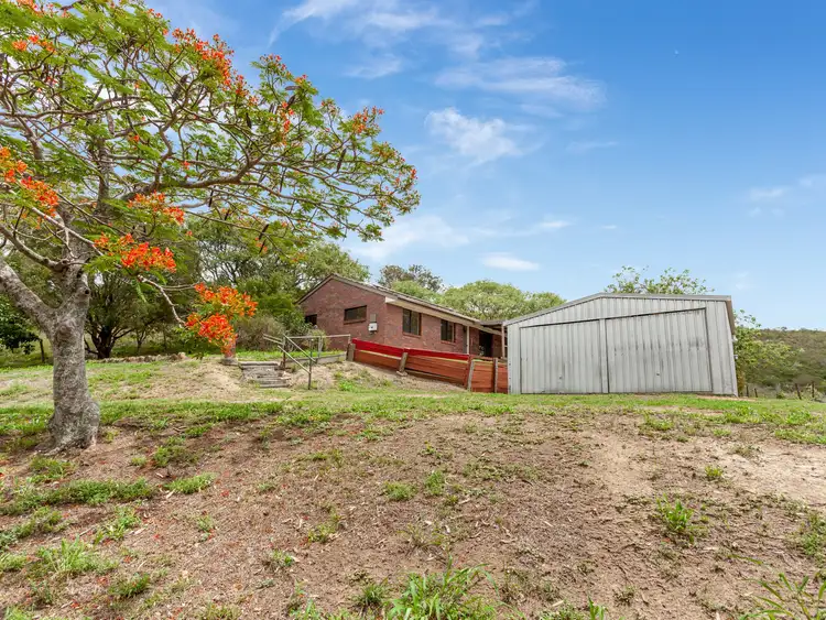 Fifth view of Homely rural property listing, 160 Green Valley Rd, Minden QLD 4311