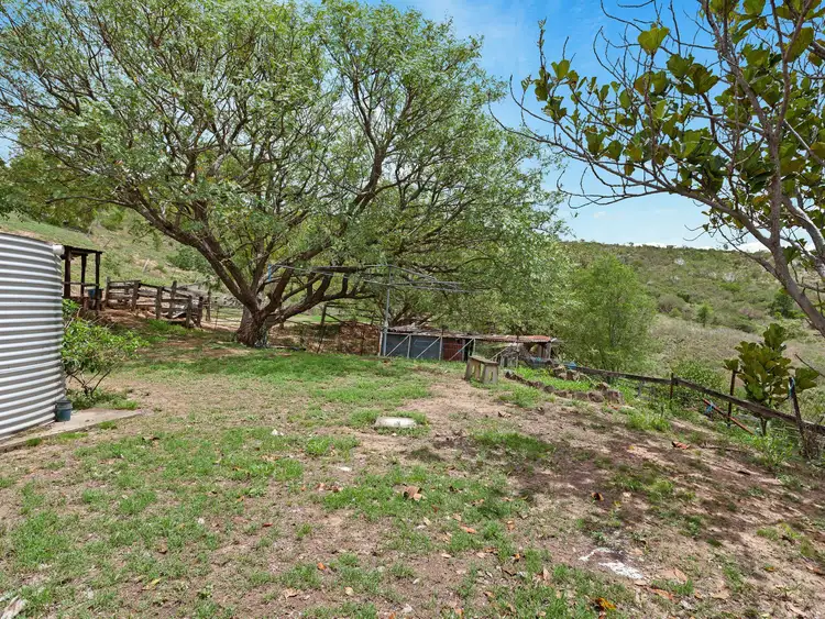 Sixth view of Homely rural property listing, 160 Green Valley Rd, Minden QLD 4311