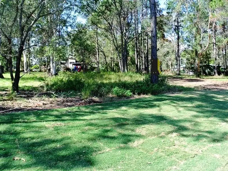 Main view of Homely land listing, 38 Arthur Street, Macleay Island QLD 4184