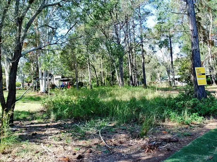 Second view of Homely land listing, 38 Arthur Street, Macleay Island QLD 4184