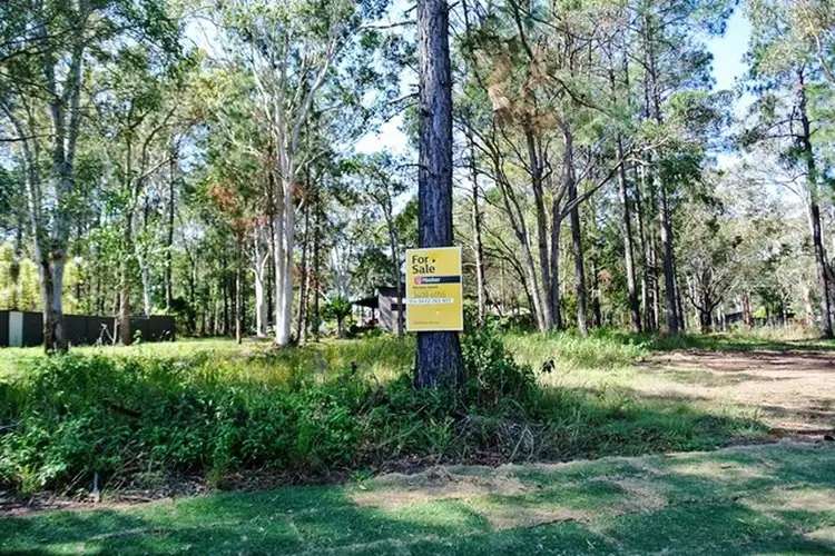 Third view of Homely land listing, 38 Arthur Street, Macleay Island QLD 4184