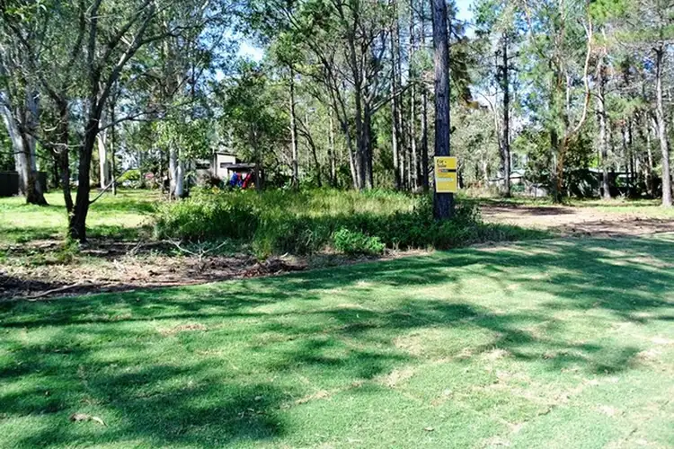Fourth view of Homely land listing, 38 Arthur Street, Macleay Island QLD 4184