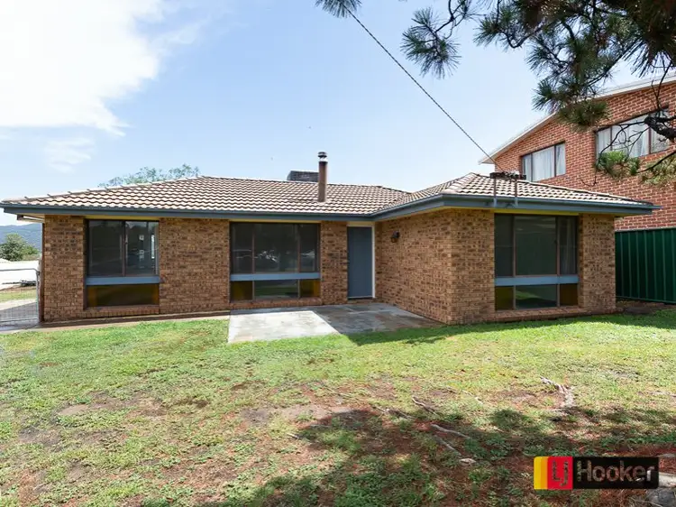 Main view of Homely house listing, 16 Carole Drive, Kootingal NSW 2352