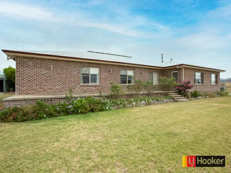 290 Top Somerton Road, Attunga NSW 2345