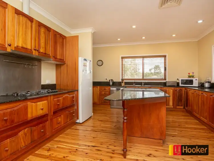 Third view of Homely rural property listing, 290 Top Somerton Road, Attunga NSW 2345