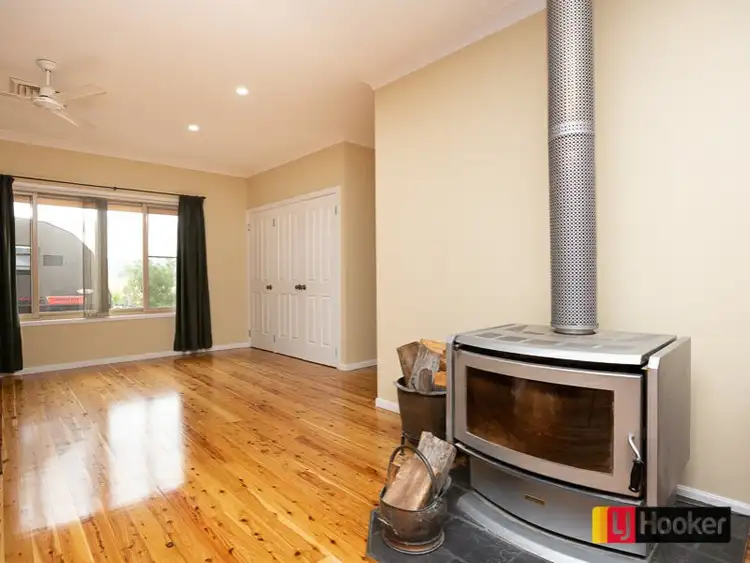 Fifth view of Homely rural property listing, 290 Top Somerton Road, Attunga NSW 2345