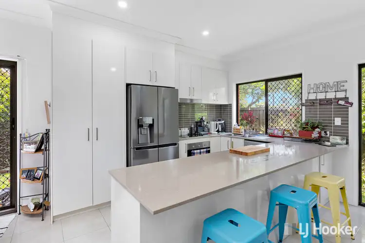 Second view of Homely townhouse listing, 4/194 James Street, Redland Bay QLD 4165