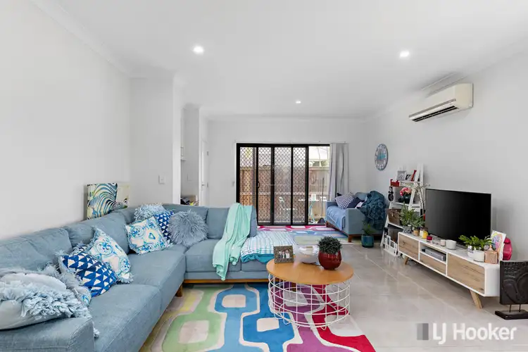 Fourth view of Homely townhouse listing, 4/194 James Street, Redland Bay QLD 4165