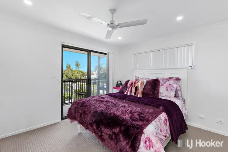 Fifth view of Homely townhouse listing, 4/194 James Street, Redland Bay QLD 4165