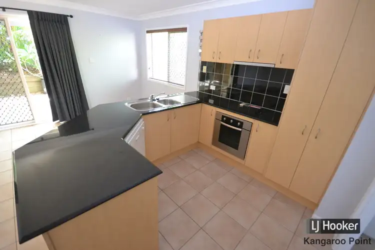 Second view of Homely apartment listing, 4/56 Longlands Street, East Brisbane QLD 4169
