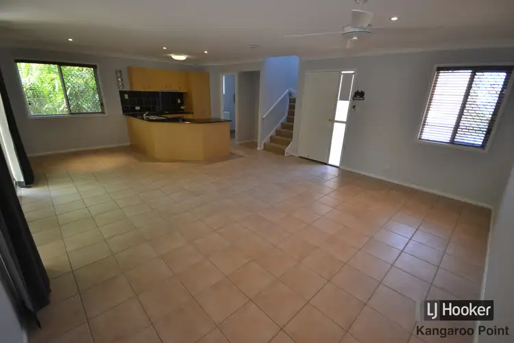 Third view of Homely apartment listing, 4/56 Longlands Street, East Brisbane QLD 4169