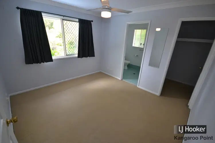 Fifth view of Homely apartment listing, 4/56 Longlands Street, East Brisbane QLD 4169