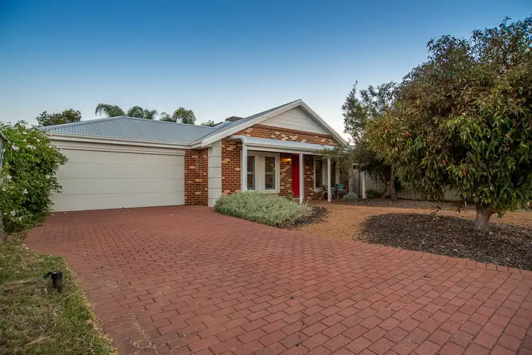 Second view of Homely house listing, 15 Redshank Close, East Cannington WA 6107