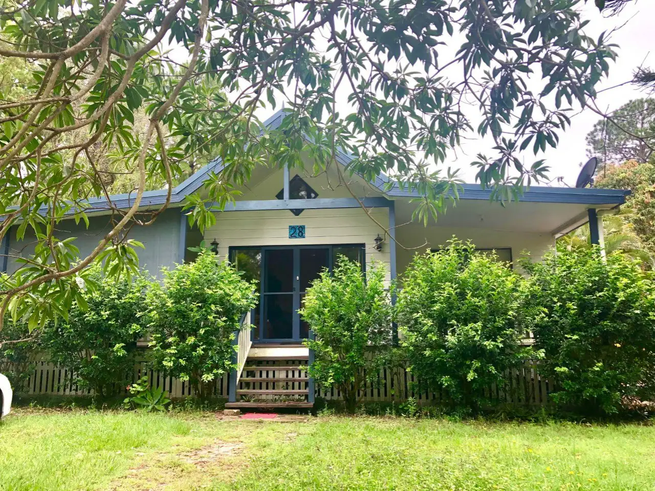 Main view of Homely house listing, 28 Nugent Street, Macleay Island QLD 4184