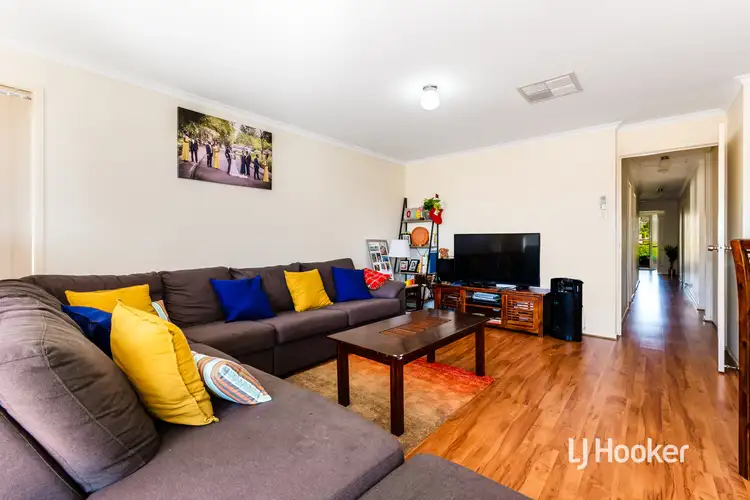 Third view of Homely house listing, 59 Wallace Drive, Craigmore SA 5114