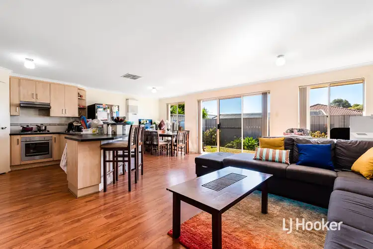 Sixth view of Homely house listing, 59 Wallace Drive, Craigmore SA 5114