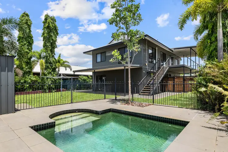 8 Catchlove Street, Rosebery NT 832