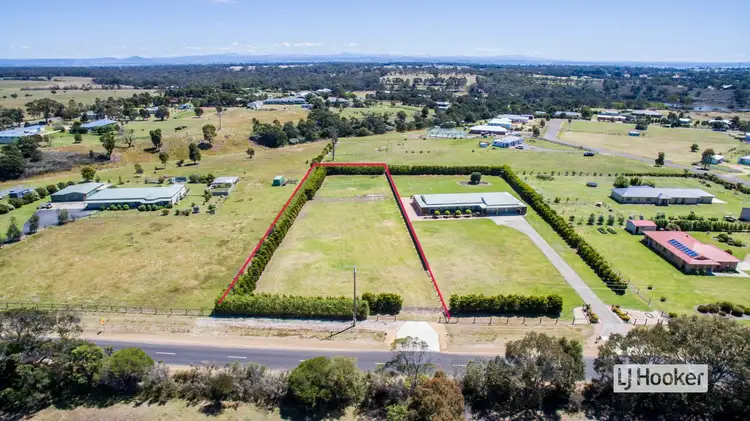 Main view of Homely land listing, 21 Birrells Road, Newlands Arm VIC 3875
