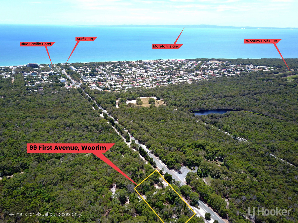99 First Avenue, Woorim QLD 4507