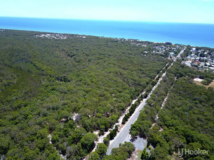 Fourth view of Homely land listing, 99 First Avenue, Woorim QLD 4507