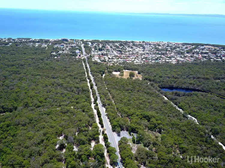 Fifth view of Homely land listing, 99 First Avenue, Woorim QLD 4507
