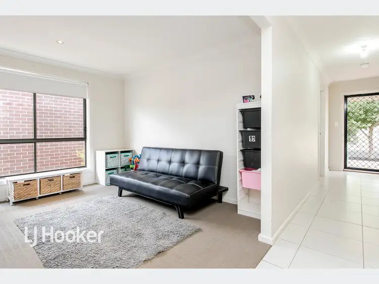Fifth view of Homely house listing, 24 Central Boulevard, Munno Para West SA 5115