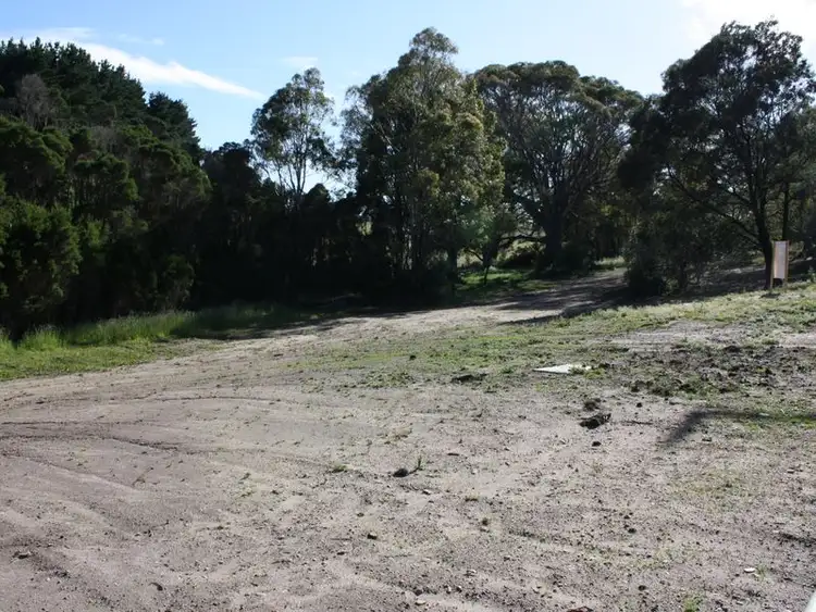 Main view of Homely land listing, 18A Outlook Drive, Metung VIC 3904