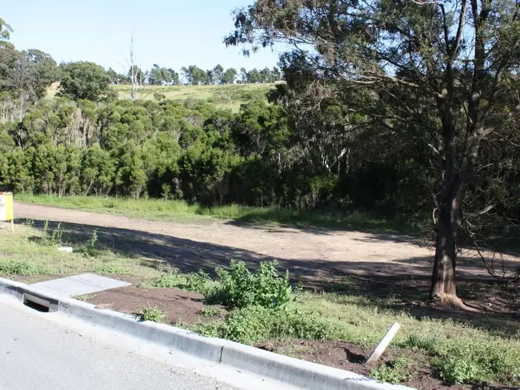 Second view of Homely land listing, 18A Outlook Drive, Metung VIC 3904