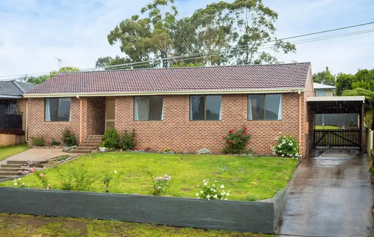 44 Rawlinson Street, Bega NSW 2550