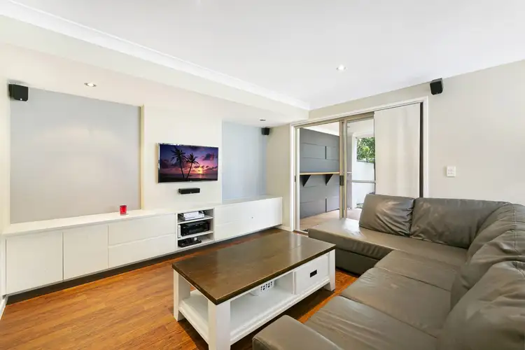 Sixth view of Homely townhouse listing, 132/641 Pine Ridge Road, Biggera Waters QLD 4216