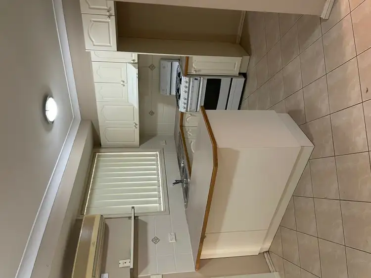Second view of Homely townhouse listing, 3/25 Robert Street, Penrith NSW 2750