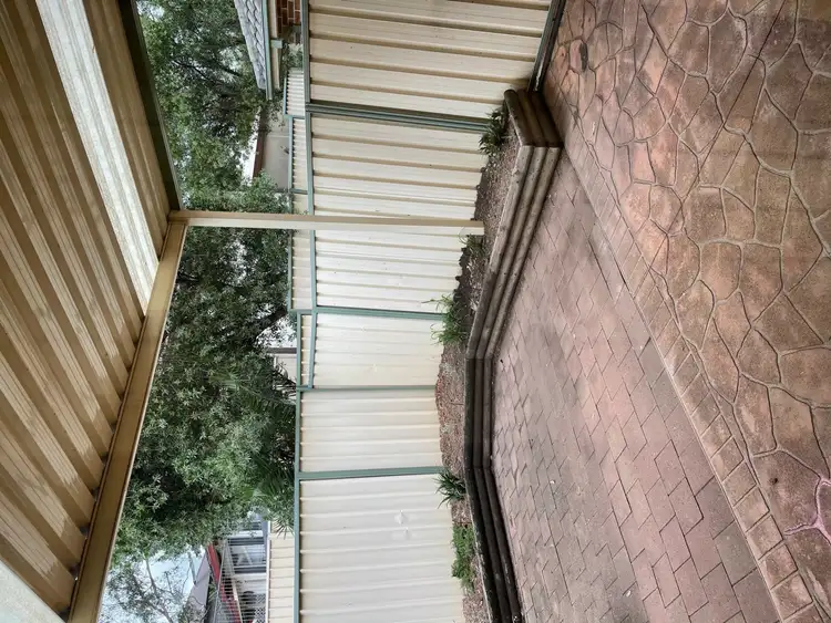 Fifth view of Homely townhouse listing, 3/25 Robert Street, Penrith NSW 2750