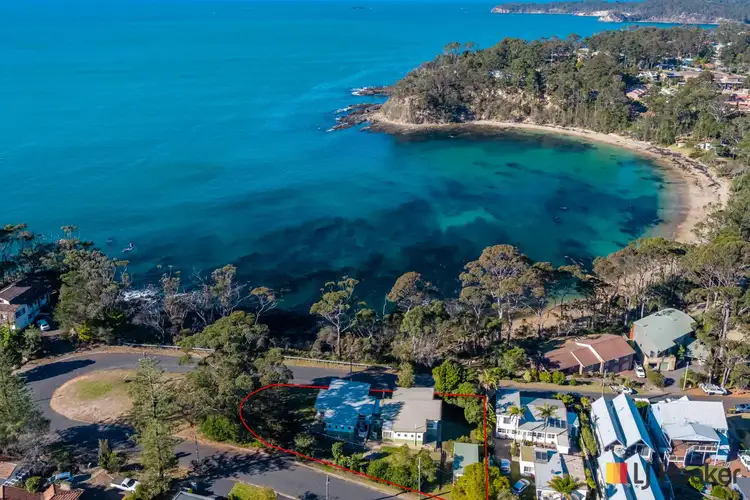 10A & 10B Bronte Crescent, Sunshine Bay NSW 2536