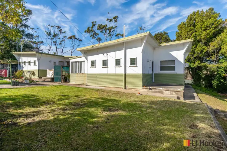 Second view of Homely house listing, 10A & 10B Bronte Crescent, Sunshine Bay NSW 2536
