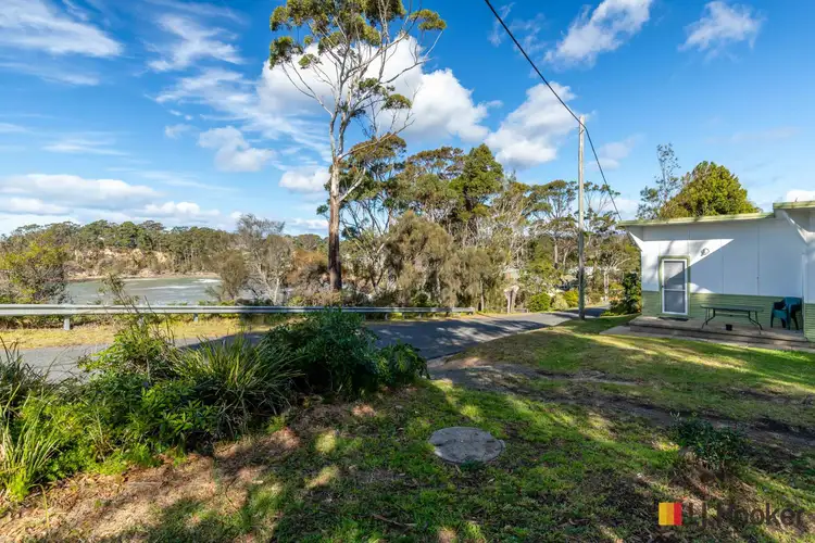 Third view of Homely house listing, 10A & 10B Bronte Crescent, Sunshine Bay NSW 2536