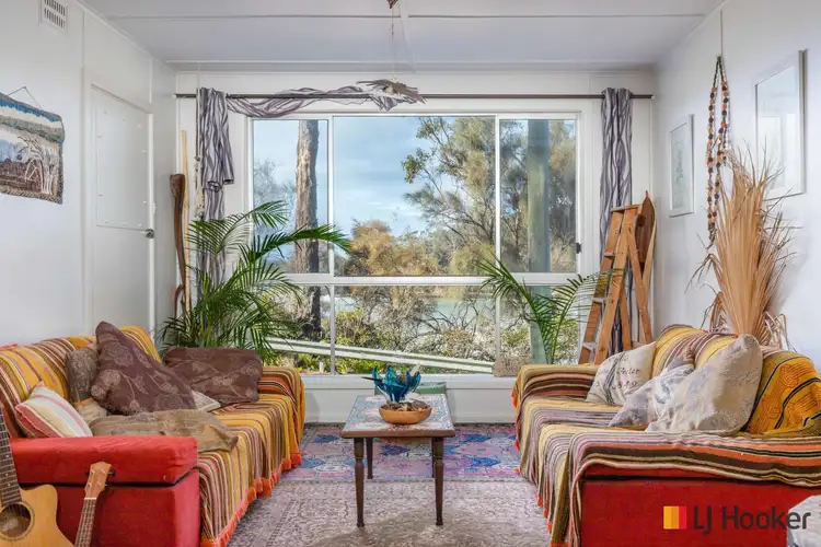 Fifth view of Homely house listing, 10A & 10B Bronte Crescent, Sunshine Bay NSW 2536