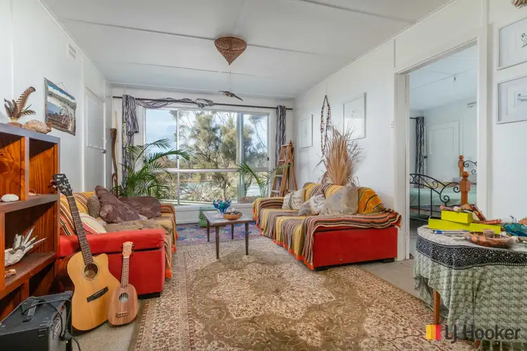 Sixth view of Homely house listing, 10A & 10B Bronte Crescent, Sunshine Bay NSW 2536