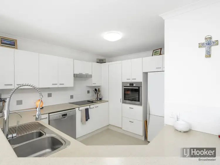 Fifth view of Homely apartment listing, 5/52 Back Street, Biggera Waters QLD 4216