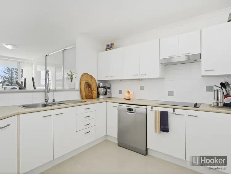 Sixth view of Homely apartment listing, 5/52 Back Street, Biggera Waters QLD 4216