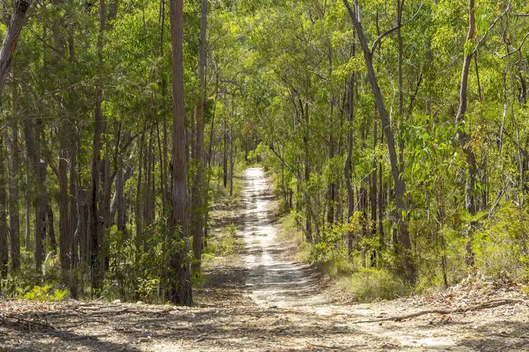 Third view of Homely land listing, Lot 9 Wamban Road, Moruya NSW 2537