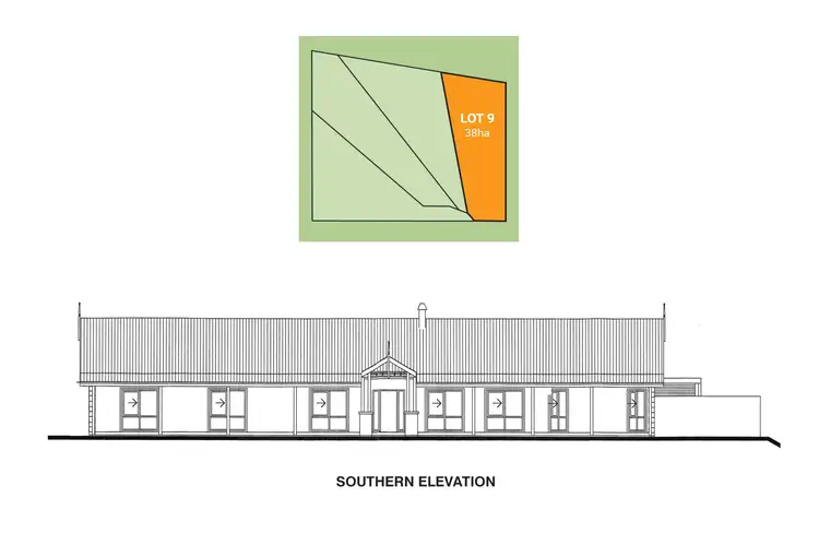 Fourth view of Homely land listing, Lot 9 Wamban Road, Moruya NSW 2537