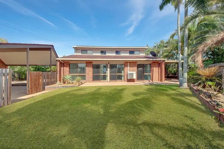 39 Edward Street, Boyne Island QLD 4680