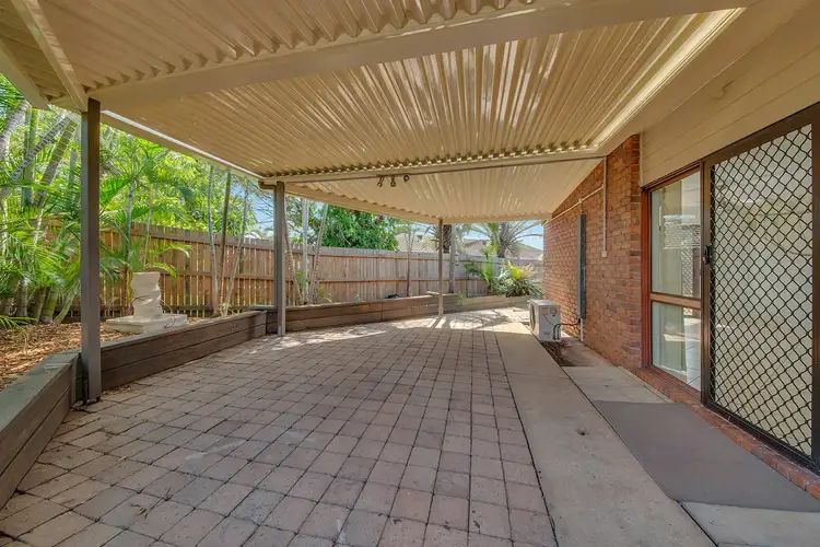 Third view of Homely house listing, 39 Edward Street, Boyne Island QLD 4680