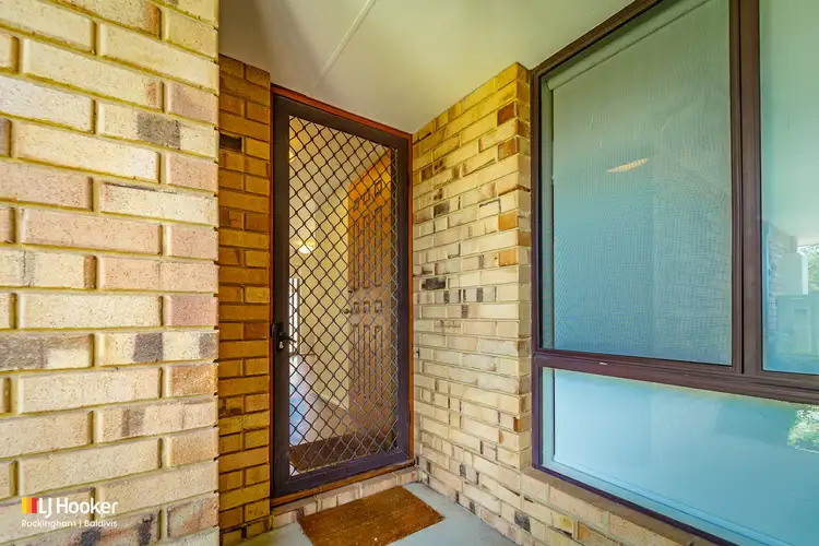 Sixth view of Homely house listing, 21 Campbell Way, Rockingham WA 6168