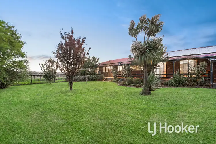 125 Nine Mile Road, Tynong VIC 3813