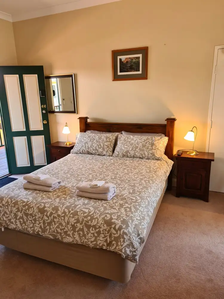 Main view of Homely unit listing, Unit 66/125 Avon Terrace, York WA 6302